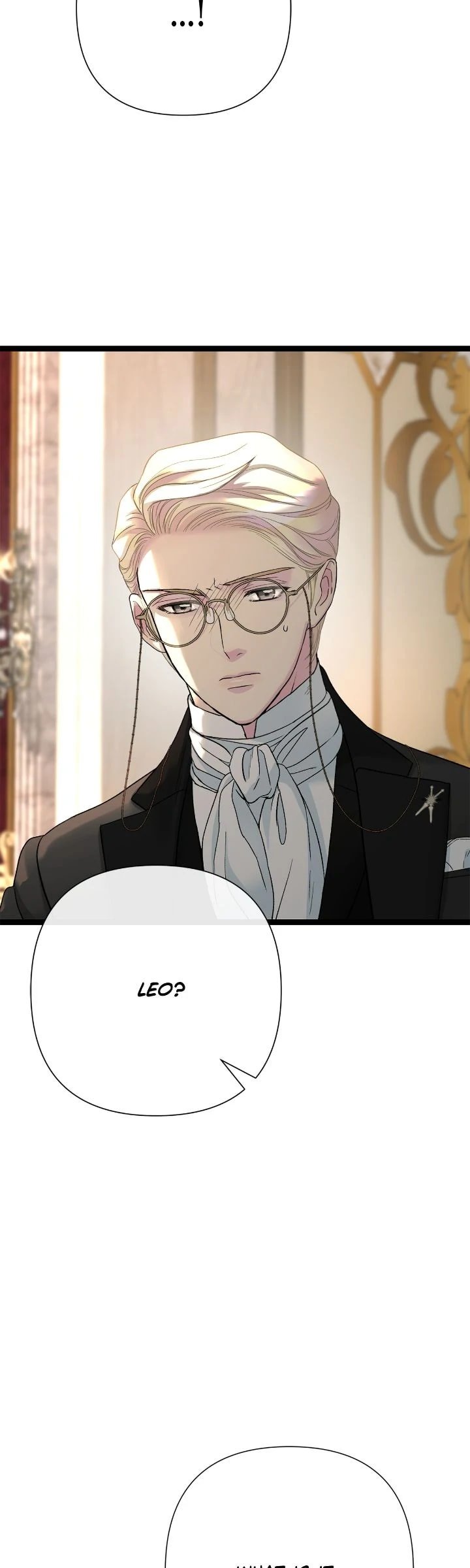 The Problematic Prince, Chapter 101 image 30